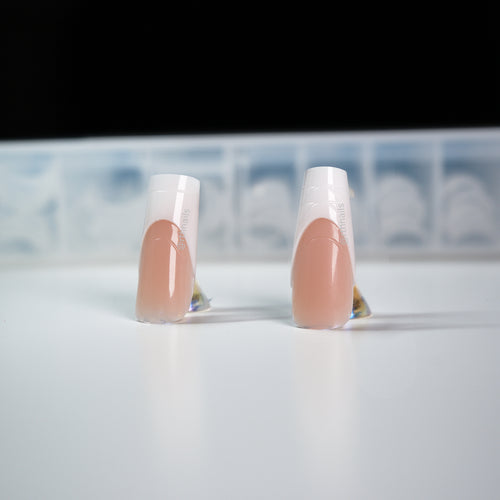 French Line Dual Forms